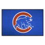Picture of Chicago Cubs Starter Mat