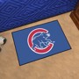 Picture of Chicago Cubs Starter Mat