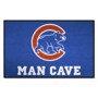 Picture of Chicago Cubs Man Cave Starter