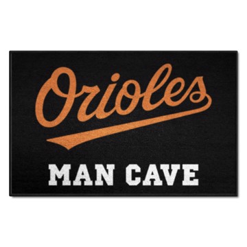 Picture of Baltimore Orioles Man Cave Starter
