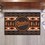 Picture of Baltimore Orioles Holiday Sweater Starter Mat