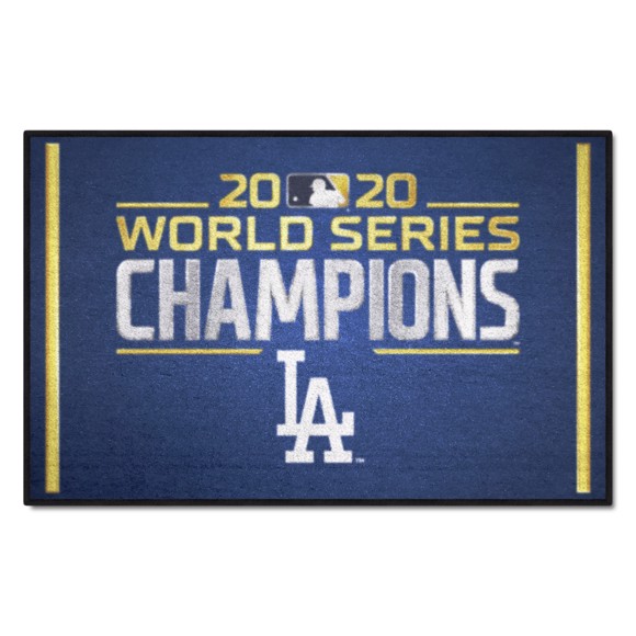Picture of Los Angeles Dodgers Starter Mat