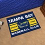 Picture of Tampa Bay Rays Starter Mat - Uniform