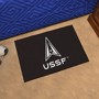 Picture of U.S. Space Force Starter Mat