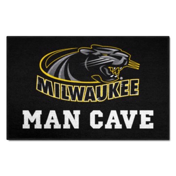 Picture of Wisconsin-Milwaukee Panthers Man Cave Starter