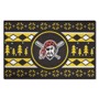 Picture of Pittsburgh Pirates Holiday Sweater Starter Mat