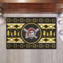 Picture of Pittsburgh Pirates Holiday Sweater Starter Mat