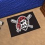 Picture of Pittsburgh Pirates Starter Mat