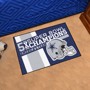 Picture of Dallas Cowboys Dynasty Starter Mat