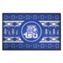 Picture of Tennessee State Tigers Starter Mat - Holiday Sweater
