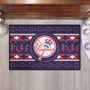 Picture of New York Yankees Holiday Sweater Starter Mat