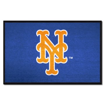 Picture of New York Mets Starter Mat