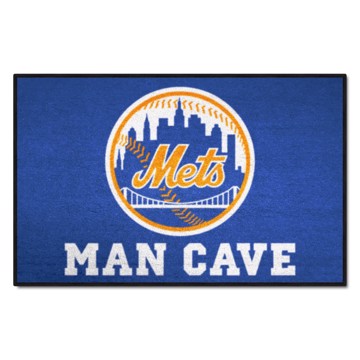 Picture of New York Mets Man Cave Starter