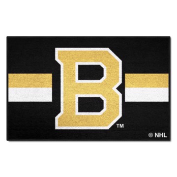 Picture of Boston Bruins Starter - Uniform Alternate Jersey