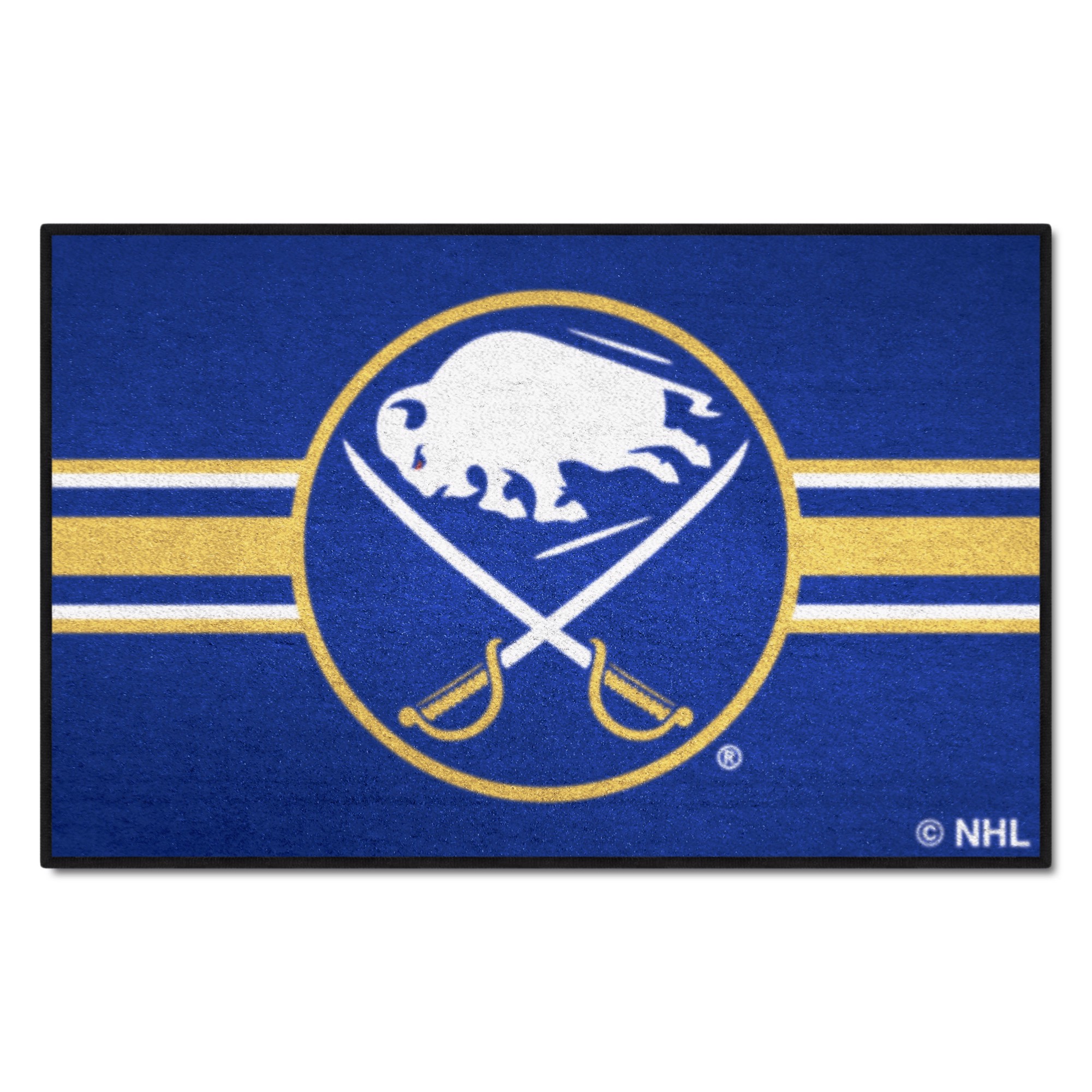 Buffalo Sabres Apparel, Officially Licensed