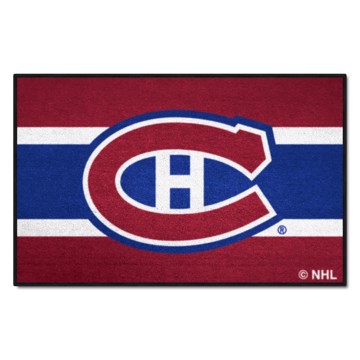 Picture of Montreal Canadiens Starter - Uniform Alternate Jersey