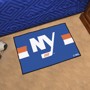 Picture of New York Islanders Starter - Uniform Alternate Jersey