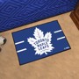 Picture of Toronto Maple Leafs Starter - Uniform Alternate Jersey
