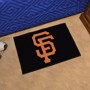 Picture of San Francisco Giants Starter Mat