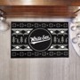 Picture of Chicago White Sox Holiday Sweater Starter Mat