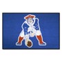 Picture of New England Patriots Starter Mat - Retro Collection