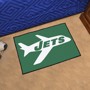 Picture of New York Jets Starter Mat - Retro Collection