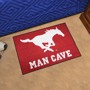 Picture of SMU Mustangs Man Cave Starter