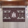 Picture of Alabama A&M Bulldogs Starter Mat - Holiday Sweater