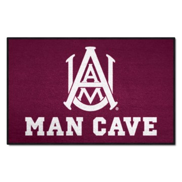 Picture of Alabama A&M Bulldogs Man Cave Starter