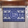 Picture of Memphis Tigers Starter Mat - Holiday Sweater