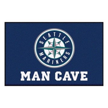 Picture of Seattle Mariners Man Cave Starter