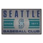 Picture of Seattle Mariners Starter Mat - Uniform