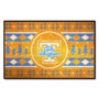 Picture of Tennessee Volunteers Starter Mat - Holiday Sweater