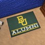 Picture of Baylor Bears Starter Mat - Alumni