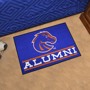 Picture of Boise State Broncos Starter Mat - Alumni