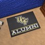 Picture of Central Florida Knights Starter Mat - Alumni