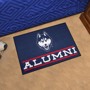 Picture of UConn Huskies Starter Mat - Alumni