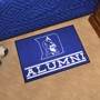 Picture of Duke Blue Devils Starter Mat - Alumni
