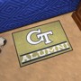 Picture of Georgia Tech Yellow Jackets Starter Mat - Alumni