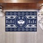 Picture of UConn Huskies Starter Mat - Holiday Sweater