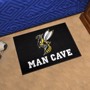 Picture of Montana State Billings Yellow Jackets Man Cave Starter