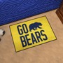 Picture of Cal Golden Bears Starter - Slogan