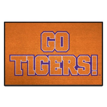 Picture of Clemson Tigers Starter - Slogan