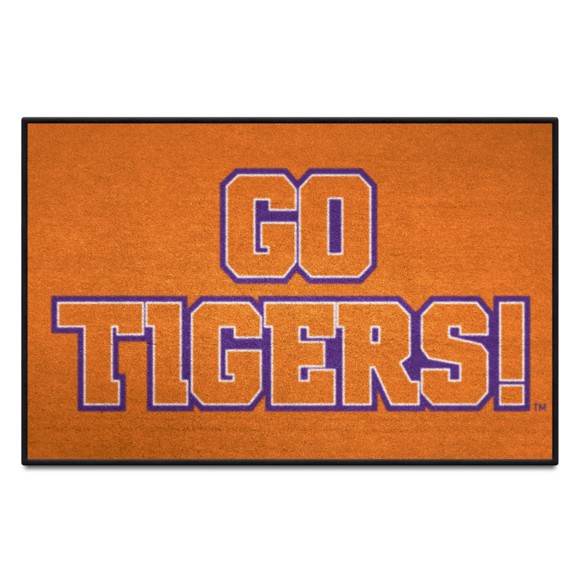 Picture of Clemson Tigers Starter - Slogan