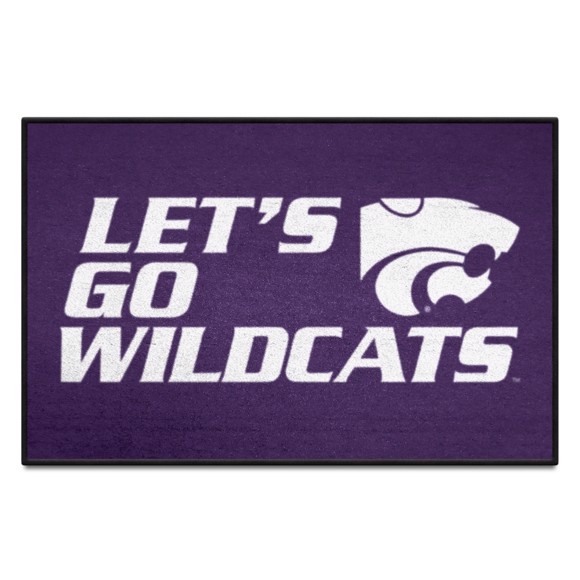 Picture of Kansas State Wildcats Starter - Slogan