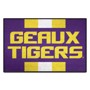 Picture of LSU Tigers Starter - Slogan