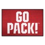 Picture of NC State Wolfpack Starter - Slogan