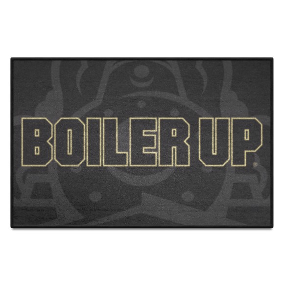 Picture of Purdue Boilermakers Starter - Slogan