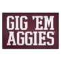 Picture of Texas A&M Aggies Starter - Slogan