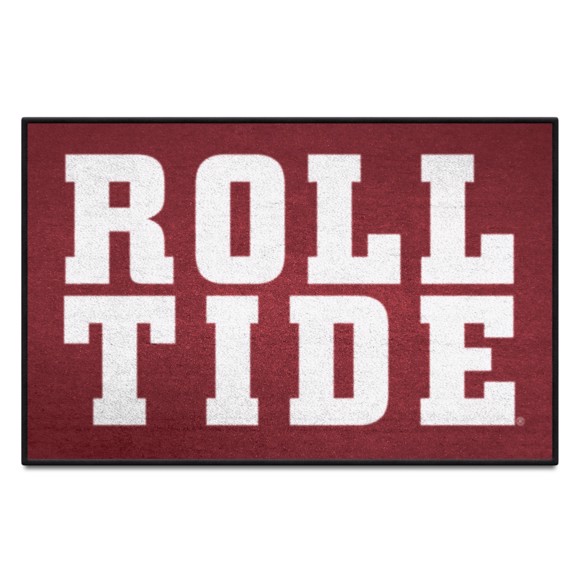 Picture of Alabama Crimson Tide Starter - Slogan